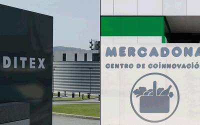 Mercadona e Inditex dan oxígeno a Pymes y autónomos a través del Confirming