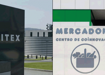 Mercadona e Inditex dan oxígeno a Pymes y autónomos a través del Confirming