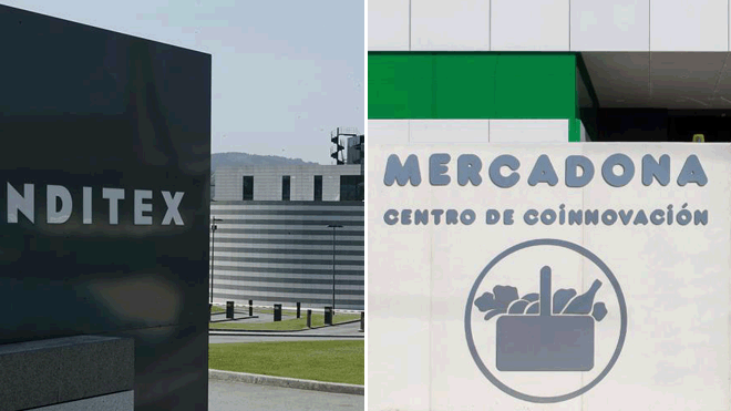 Mercadona e Inditex dan oxígeno a Pymes y autónomos a través del Confirming